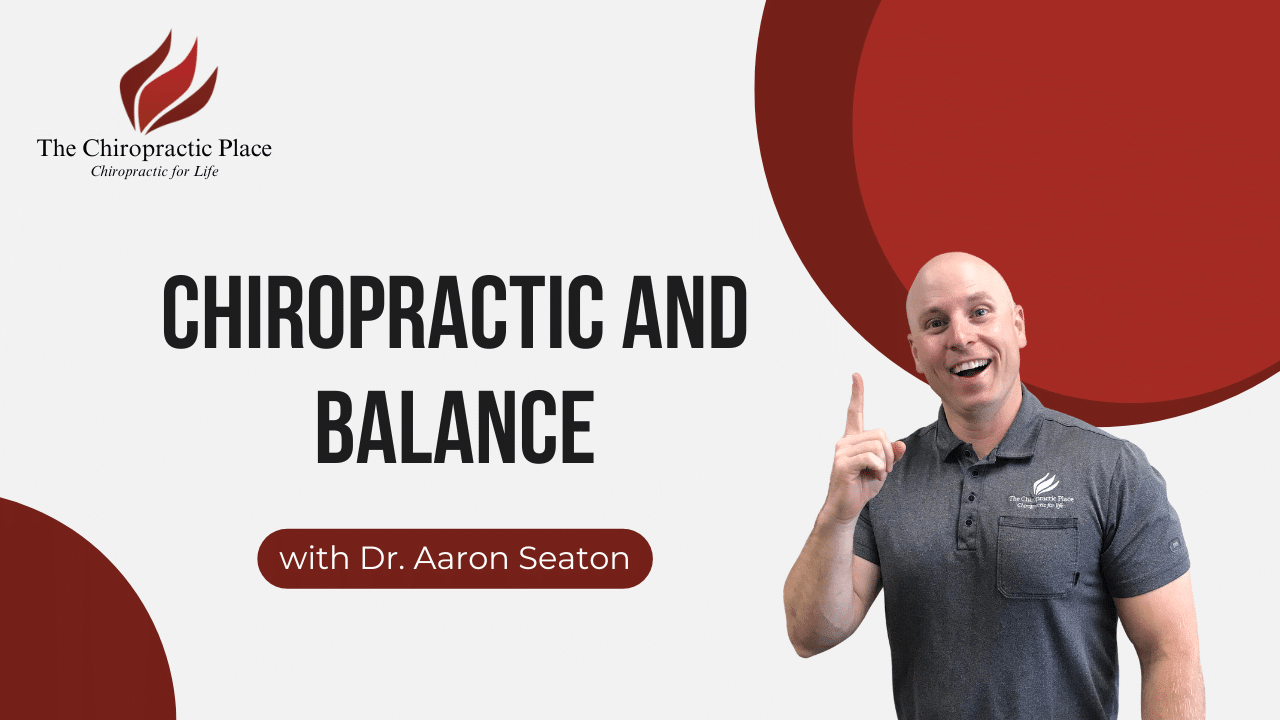 Chiropractic and Balance