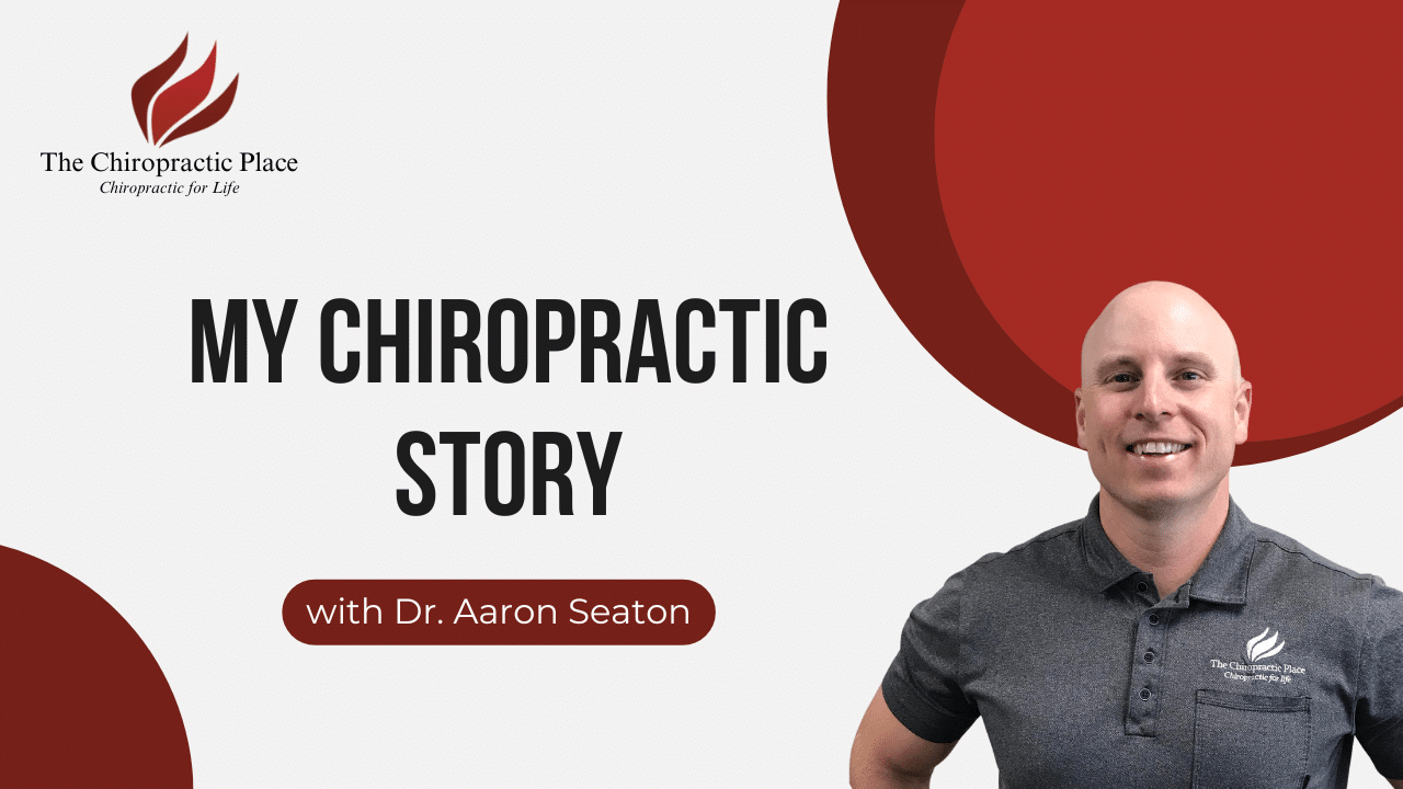 My Chiropractic Story 