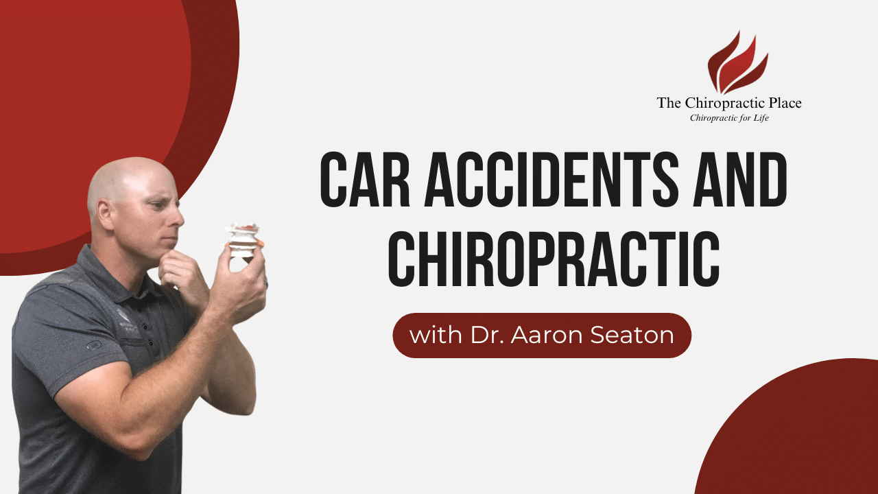 Car Accidents and Chiropractic Care