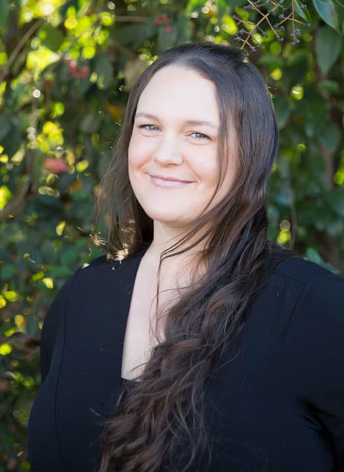 Image of Miranda - Massage Therapist
